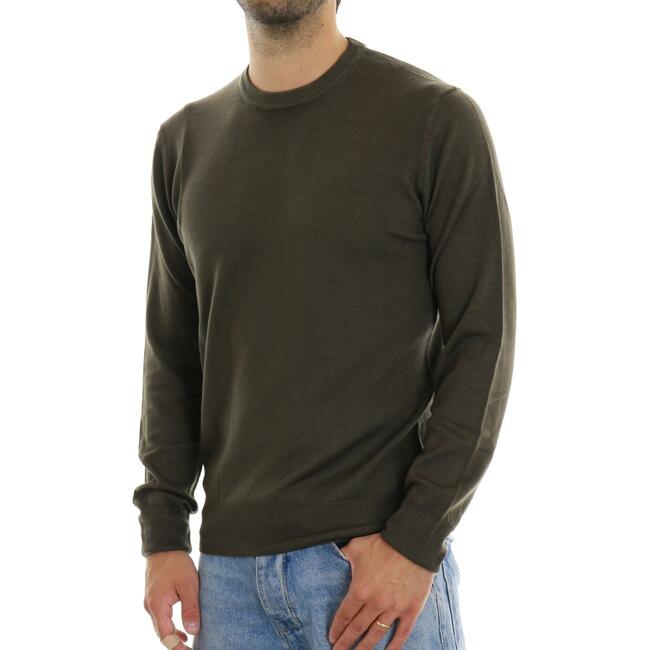 MAGLIA GIRO BASIC RETOIS - Mad Fashion | img vers.1300x/
